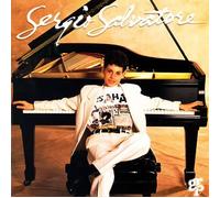 Sergio Salvatore - Sergio Salvatore