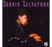 Sergio Salvatore - Tune