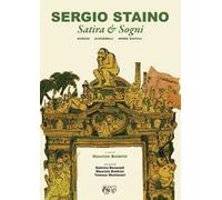 Sergio Staino. Satira e sogni. Disegni, acquerelli, opere digitali