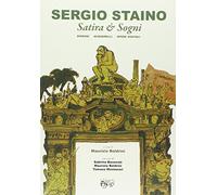 Sergio Staino. Satira e sogni. Disegni, acquerelli, opere digitali