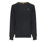 Sergio Tacchini 10310020 Maglia Maglione Uomo Grigio