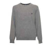 Sergio Tacchini 10310020 Maglia Maglione Uomo Grigio