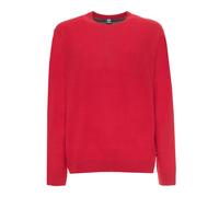 Sergio Tacchini 21102 Maglia Maglione Uomo Rosso