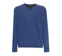 Sergio Tacchini 21105 Maglia Maglione Uomo Blu