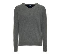 Sergio Tacchini 21105 Maglia Maglione Uomo Grigio