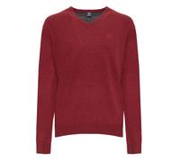 Sergio Tacchini 21105 Maglia Maglione Uomo Rosso