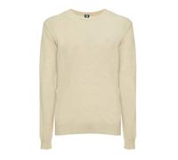 Sergio Tacchini 21108 Maglia Maglione Uomo Beige