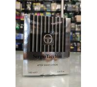 Sergio Tacchini After Shave 100 ml Spray Dopobarba Uomo