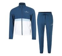 Sergio Tacchini Alata Tuta Da Allenamento Uomini in blu, Taglia: S