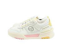 Sergio Tacchini - BB Court Lo - - Shoes - Donna - Multicolore - 36 EU