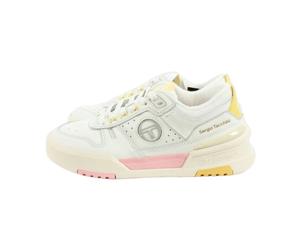 Sergio Tacchini - BB Court Lo - - Shoes - Donna - Multicolore - 36 EU