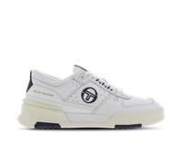 Sergio Tacchini Bb Court Lo Uomo - Sneakers Bianco - Taglia 40 - Tessile White 40