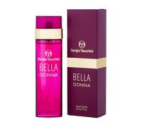 Sergio Tacchini Eau de Toilette Donna Bella Donna 50 ml
