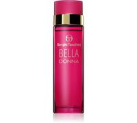 Sergio Tacchini Bella Donna EDT 75 ml - Eau de Toilette