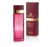 Sergio Tacchini Bella Donna 75 ml eau de toilette per Donna