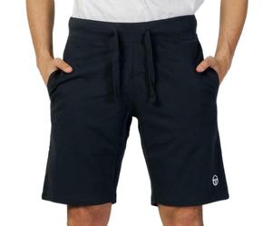 Sergio Tacchini Bermuda 16 Pollici 002N Blu (Navy) XL