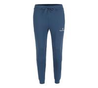 Sergio Tacchini Bold Fleece Pantalone Da Allenamento Uomini in blu, Taglia: S