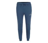 Sergio Tacchini Bold Fleece Pantalone Da Allenamento Uomini in blu, Taglia: L