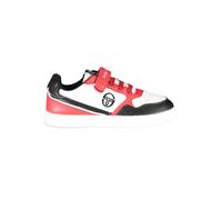 SERGIO TACCHINI CALZATURA SPORTIVA BAMBINO BIANCO
