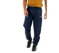 Sergio Tacchini Carson 021 Slim Pant (39171) - Pantaloni sportivi da uomo, colore: Navy/Humus (214) M