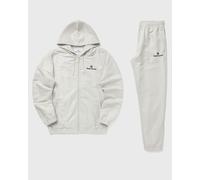 Sergio Tacchini Completo per l'allenamento 'Carson 024' bianco Uomo Sergio Tacchini L