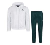 Sergio Tacchini Carson Tuta Da Allenamento Uomini in verde scuro, Taglia: XXL