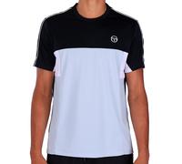 Sergio Tacchini Caspio PL Maglietta Uomini, Taglia: XXL