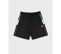 Sergio Tacchini Caspio Shorts men Sport & Team Shorts black in taglia:M