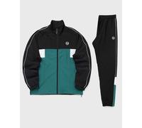 Sergio Tacchini Caspio Tracksuit men Tracksuit Sets black in taglia:XL