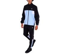 Sergio Tacchini Caspio Tuta da allenamento Uomini, Taglia: L
