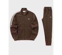 Sergio Tacchini Cesena Tracksuit men Tracksuit Sets brown in taglia:M