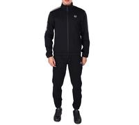 Sergio Tacchini Cesena Tuta da allenamento Uomini - nero, Taglia: XXL