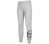 Sergio Tacchini Chalmers Uomo Pantaloni della tuta 38339-912 gris S