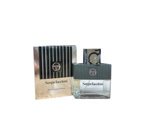 SERGIO TACCHINI CLASSICO AFTER SHAVE LOTION - DOPOBARBA SPRAY 100ml