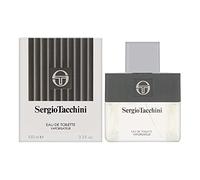 Sergio Tacchini Classico Profumo Uomo Edt Eau De Toilette Spray 100 Ml