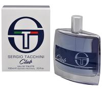 Sergio Tacchini Club Eau de Toilette Unisex 100 ml - Eau de Toilette