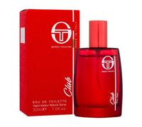 Sergio Tacchini Club For Her 30 ml eau de toilette per Donna