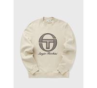 Sergio Tacchini COCHET CREW NECK SWEAT men Sweatshirts beige in taglia:M
