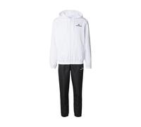 Sergio Tacchini Completo per l'allenamento 'Carson 024' nero / bianco Uomo Sergio Tacchini S