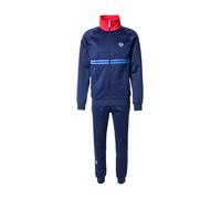 Sergio Tacchini Completo per l'allenamento 'DALLAS' blu / navy / arancione Uomo Sergio Tacchini M