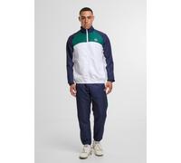 Sergio Tacchini Completo per l'allenamento 'Metropolis' indaco / abete / bianco Uomo Sergio Tacchini XS