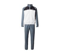 Sergio Tacchini Completo per l'allenamento 'Metropolis' pietra / nero / bianco Uomo Sergio Tacchini L