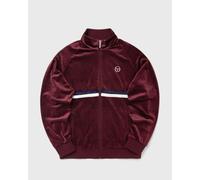 Sergio Tacchini Dallas 024 Tracktop men Track Jackets red in taglia:XL