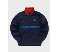 Sergio Tacchini DALLAS TRACK TOP men Track Jackets blue in taglia:XXL