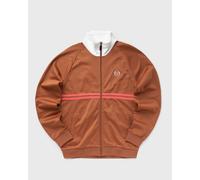 Sergio Tacchini DALLAS TRACK TOP men Track Jackets brown in taglia:S