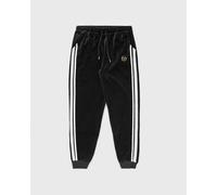 Sergio Tacchini DAMARIND VEL TRACK PANT men Track Pants black in taglia:S