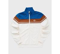 Sergio Tacchini DAMARINDO TRACK TOP men Track Jackets blue|white in taglia:XXL