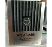 SERGIO TACCHINI EAU DE TOILETTE 50 ML