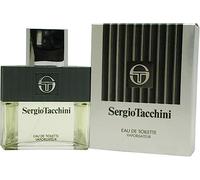 Sergio Tacchini Eau de Toilette Spray 50 ml Uomo