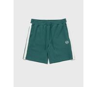 Sergio Tacchini Egeo Shorts men Casual Shorts green in taglia:L